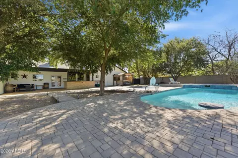 Exterior - 2076 E Willis Rd, Gilbert, AZ 85297 photo 11 of 14