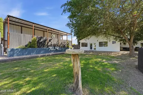Exterior - 2076 E Willis Rd, Gilbert, AZ 85297 photo 7 of 14