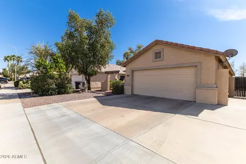 1771 E Tulsa St, Chandler, AZ 85225