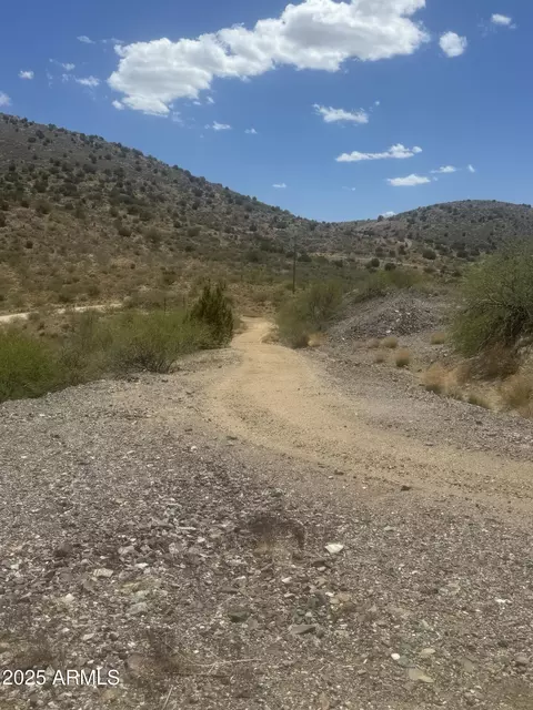 98 Copper Canyon Rnch #-, Globe, AZ 85501