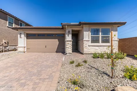 16966 W Samantha Way, Goodyear, AZ 85338