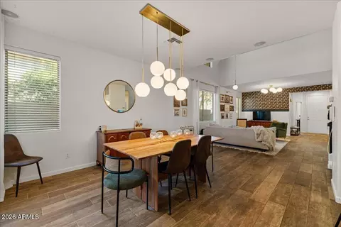 Dining - 3468 E Arianna Ave, Gilbert, AZ 85298 photo 1 of 4