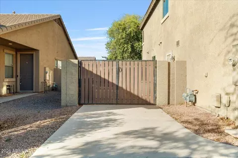 Exterior - 3468 E Arianna Ave, Gilbert, AZ 85298 photo 11 of 15