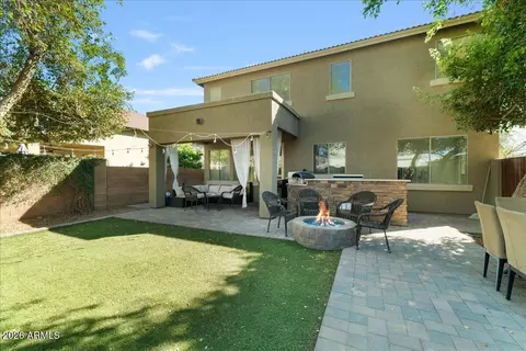 Exterior - 3468 E Arianna Ave, Gilbert, AZ 85298 photo 7 of 15