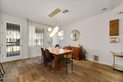 Dining - 3468 E Arianna Ave, Gilbert, AZ 85298 photo 2 of 4