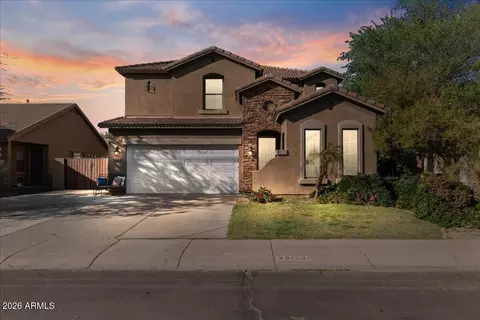 3468 E Arianna Ave, Gilbert, AZ 85298