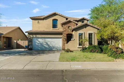 Exterior - 3468 E Arianna Ave, Gilbert, AZ 85298 photo 2 of 15
