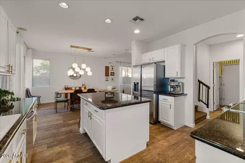 Kitchen - 3468 E Arianna Ave, Gilbert, AZ 85298 photo 1 of 6