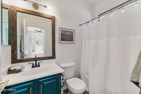 Bath - 3468 E Arianna Ave, Gilbert, AZ 85298 photo 1 of 5