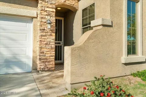 Exterior - 3468 E Arianna Ave, Gilbert, AZ 85298 photo 5 of 15