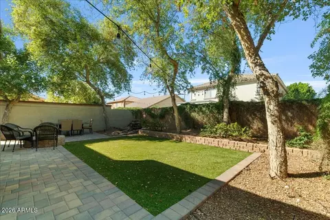 Exterior - 3468 E Arianna Ave, Gilbert, AZ 85298 photo 6 of 15