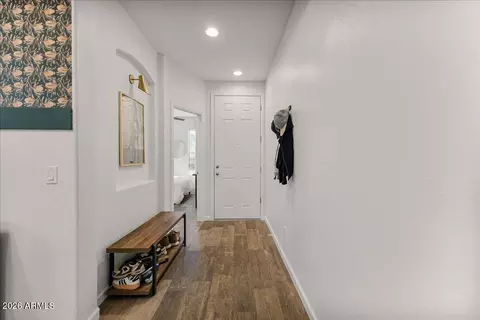 Entry Way - 3468 E Arianna Ave, Gilbert, AZ 85298 photo 1 of 3