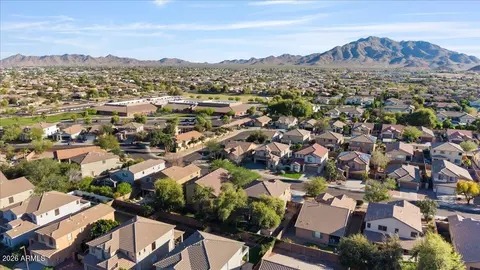View/Area - 3468 E Arianna Ave, Gilbert, AZ 85298 photo 3 of 10