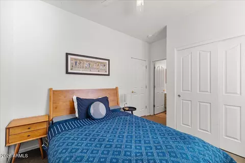 Bedroom - 3468 E Arianna Ave, Gilbert, AZ 85298 photo 12 of 12