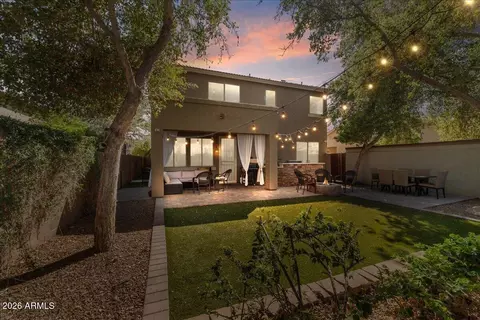 Exterior - 3468 E Arianna Ave, Gilbert, AZ 85298 photo 3 of 15