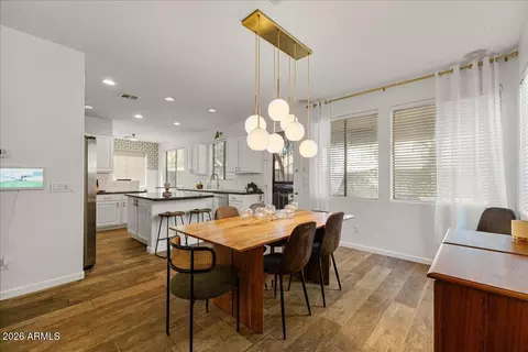 Dining - 3468 E Arianna Ave, Gilbert, AZ 85298 photo 3 of 4