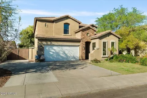 Exterior - 3468 E Arianna Ave, Gilbert, AZ 85298 photo 15 of 15