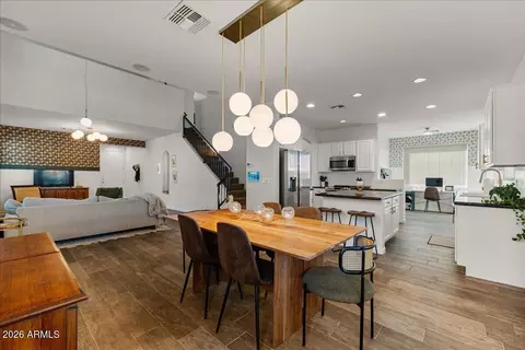 Dining - 3468 E Arianna Ave, Gilbert, AZ 85298 photo 4 of 4