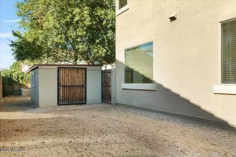 Exterior - 3468 E Arianna Ave, Gilbert, AZ 85298 photo 12 of 15