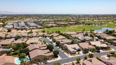 View/Area - 3468 E Arianna Ave, Gilbert, AZ 85298 photo 8 of 10