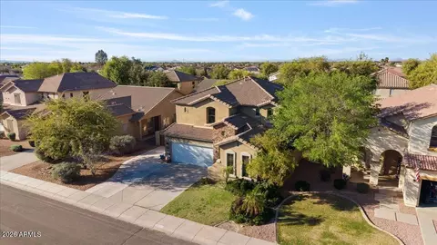 View/Area - 3468 E Arianna Ave, Gilbert, AZ 85298 photo 1 of 10