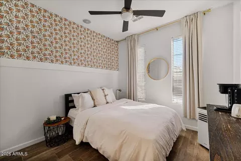 Bedroom - 3468 E Arianna Ave, Gilbert, AZ 85298 photo 1 of 12