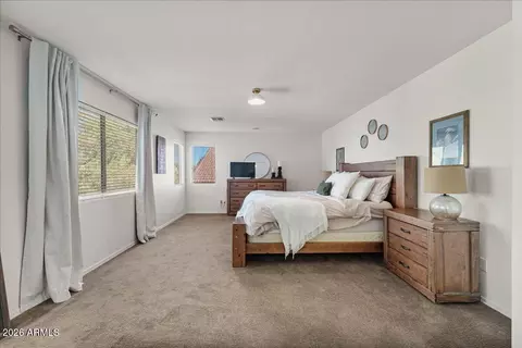 Bedroom - 3468 E Arianna Ave, Gilbert, AZ 85298 photo 4 of 12