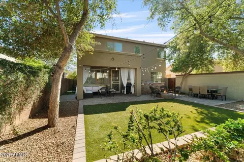 Exterior - 3468 E Arianna Ave, Gilbert, AZ 85298 photo 4 of 15