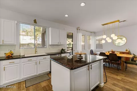 Kitchen - 3468 E Arianna Ave, Gilbert, AZ 85298 photo 6 of 6