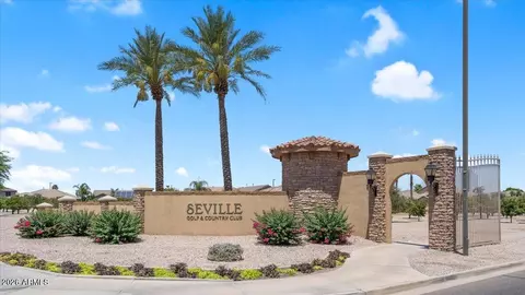 View/Area - 3468 E Arianna Ave, Gilbert, AZ 85298 photo 5 of 10