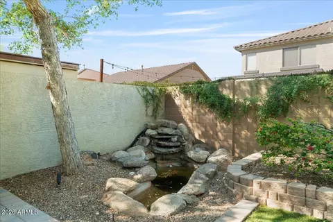 Exterior - 3468 E Arianna Ave, Gilbert, AZ 85298 photo 8 of 15