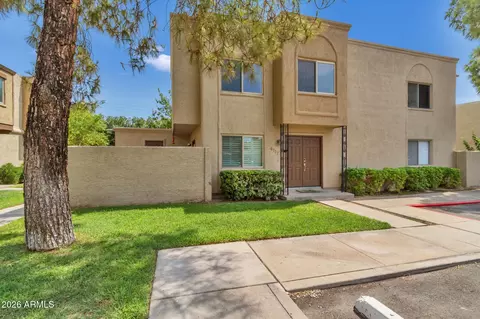 4117 N 81st St, Scottsdale, AZ 85251