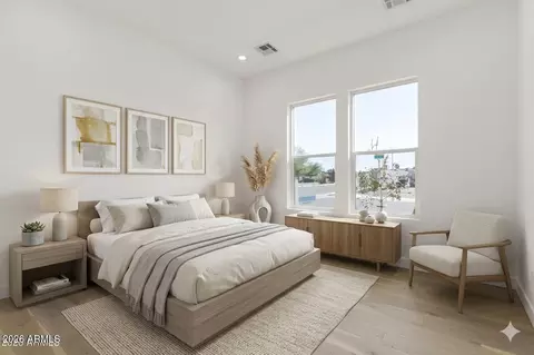 Bedroom - 6461 E Oasis Cir, Mesa, AZ 85215 photo 2 of 6