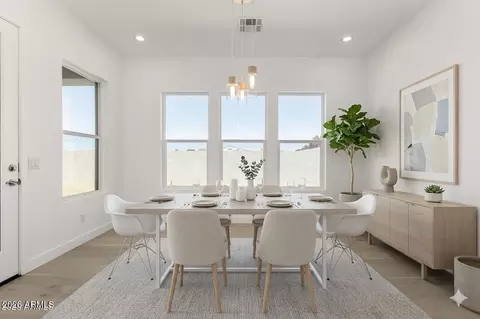 Dining - 6461 E Oasis Cir, Mesa, AZ 85215 photo 1 of 1