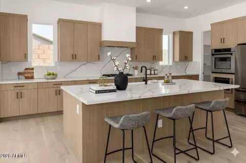 Kitchen - 6461 E Oasis Cir, Mesa, AZ 85215 photo 3 of 3