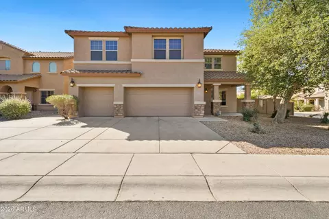 7639 W Georgetown Way, Florence, AZ 85132