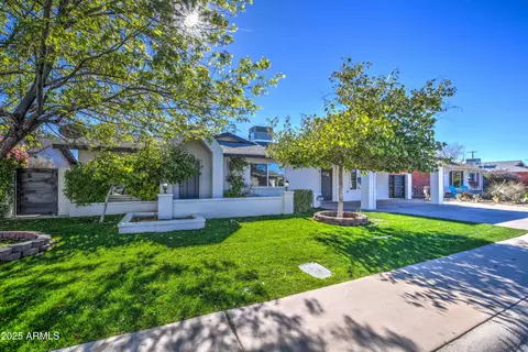 8349 E Columbus Ave, Scottsdale, AZ 85251