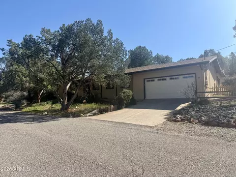 60 Table Top Rd, Sedona, AZ 86336