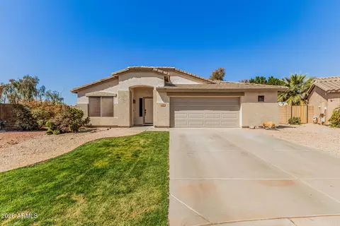 15961 W Marconi Ave, Surprise, AZ 85374