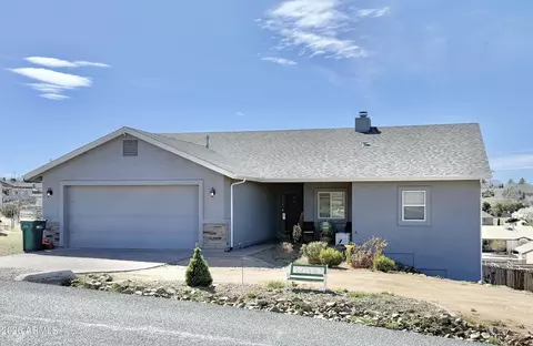 5440 N Roadrunner Dr, Prescott Valley, AZ 86314