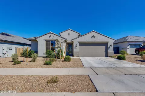 22703 N 184th Ln, Surprise, AZ 85387