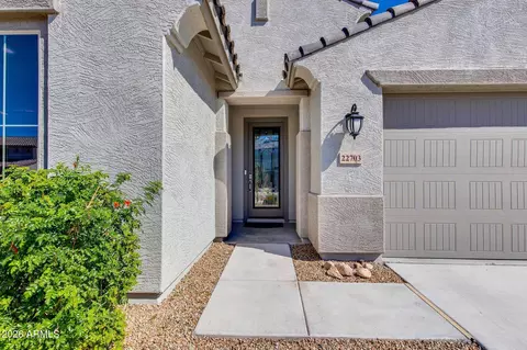 22703 N 184th Ln, Surprise, AZ 85387