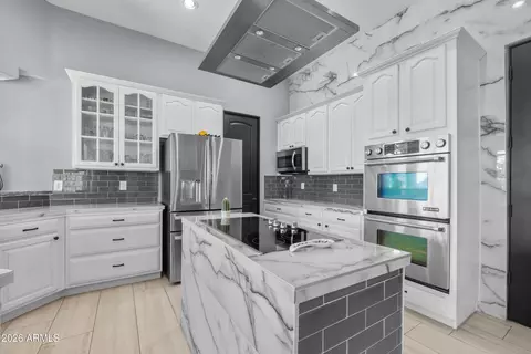 Kitchen - 9113 E Odessa St, Mesa, AZ 85207 photo 1 of 2