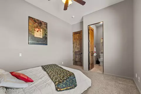 Bedroom - 9113 E Odessa St, Mesa, AZ 85207 photo 4 of 4