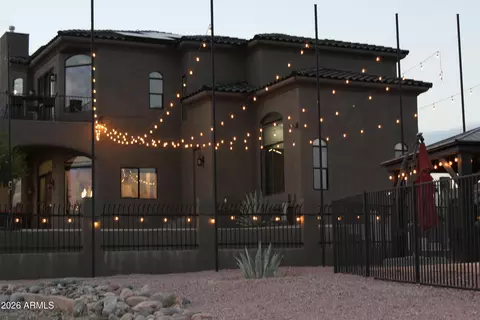 Exterior - 9113 E Odessa St, Mesa, AZ 85207 photo 3 of 3