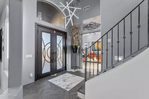 Entry Way - 9113 E Odessa St, Mesa, AZ 85207 photo 1 of 1