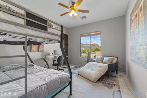 Bedroom - 9113 E Odessa St, Mesa, AZ 85207 photo 3 of 4
