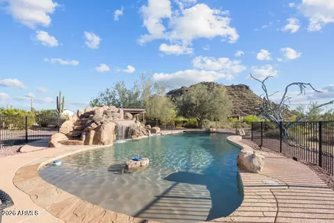Exterior - 9113 E Odessa St, Mesa, AZ 85207 photo 2 of 3