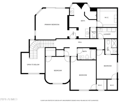 Floorplan - 9113 E Odessa St, Mesa, AZ 85207 photo 1 of 2