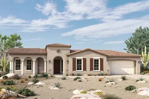 20776 W San Miguel Ave, Buckeye, AZ 85396